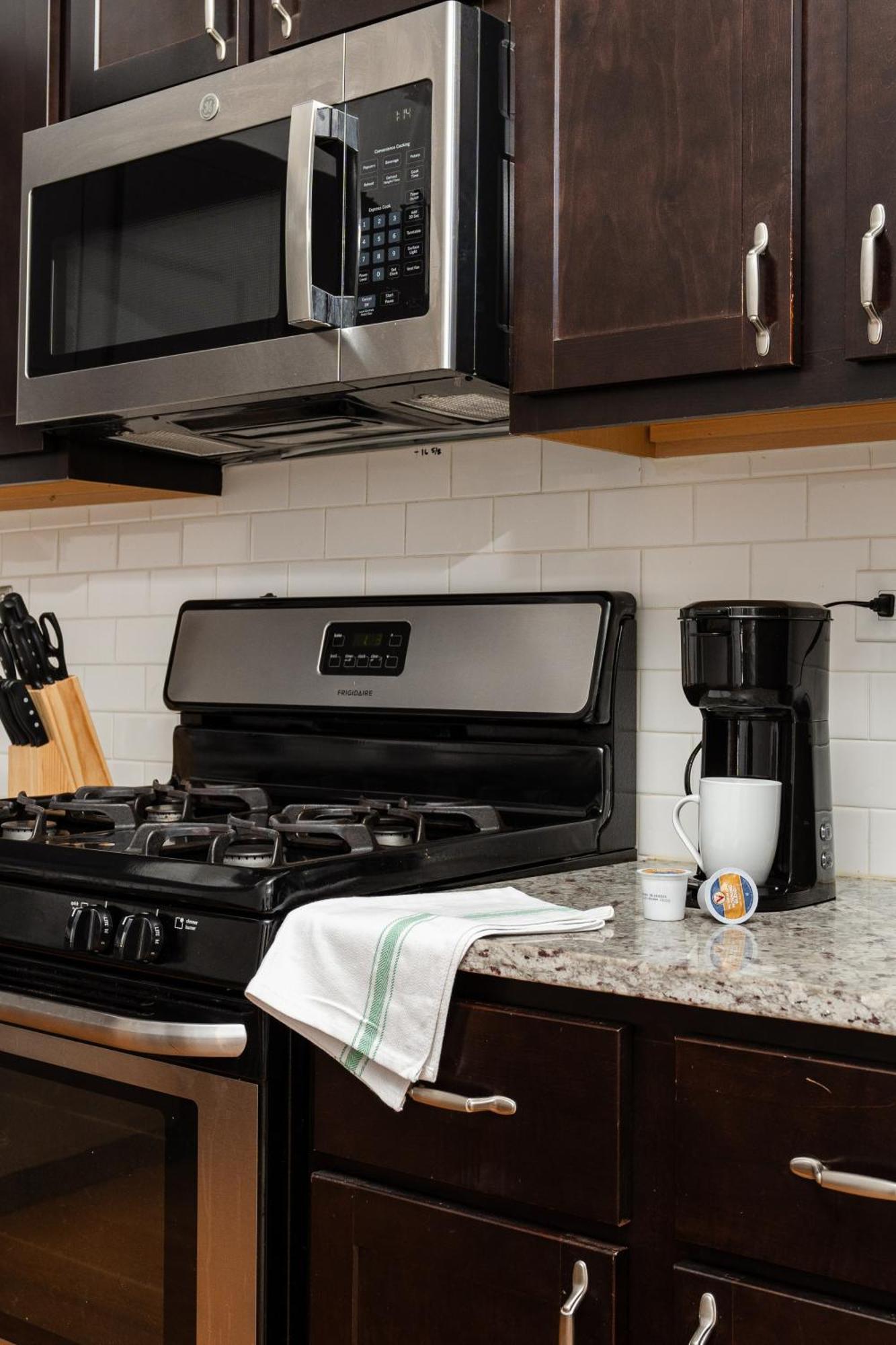 Ukrainian Village 2Br Modern Apartment D2 ชิคาโก ภายนอก รูปภาพ