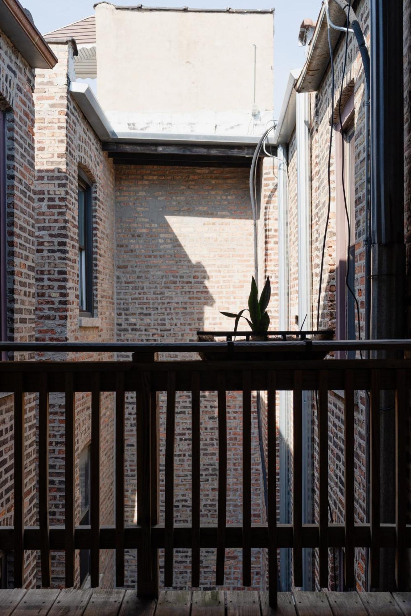 Ukrainian Village 2Br Modern Apartment D2 ชิคาโก ภายนอก รูปภาพ
