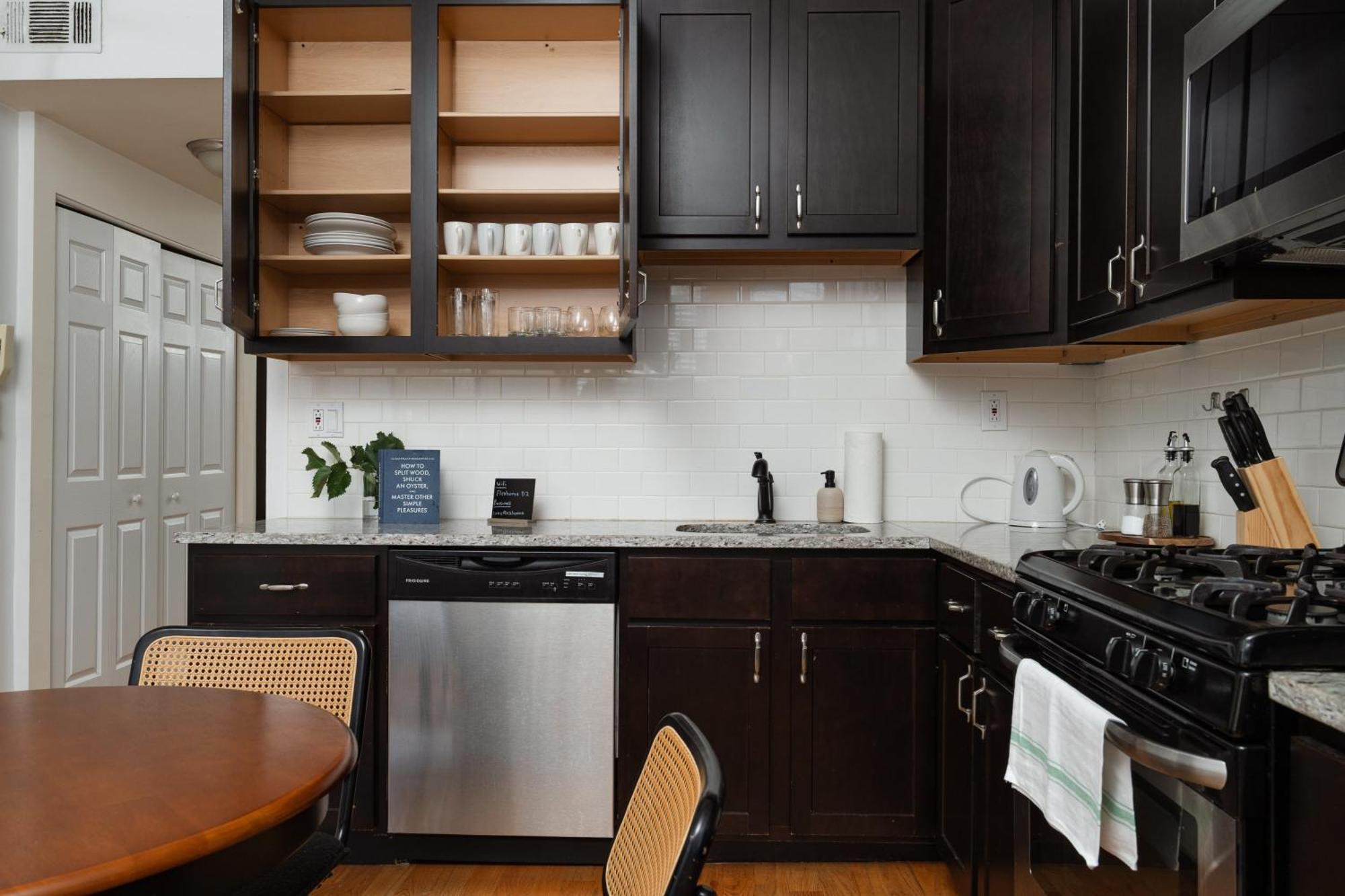 Ukrainian Village 2Br Modern Apartment D2 ชิคาโก ภายนอก รูปภาพ