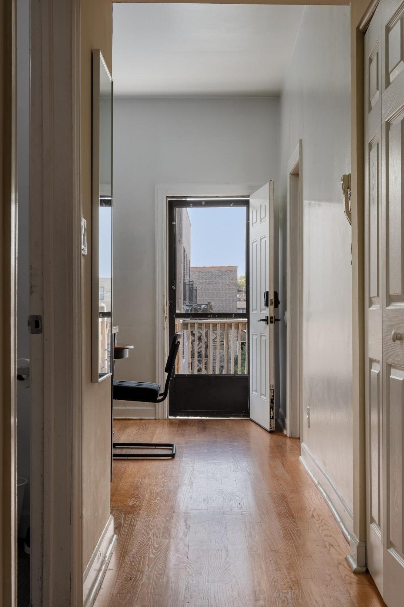 Ukrainian Village 2Br Modern Apartment D2 ชิคาโก ภายนอก รูปภาพ