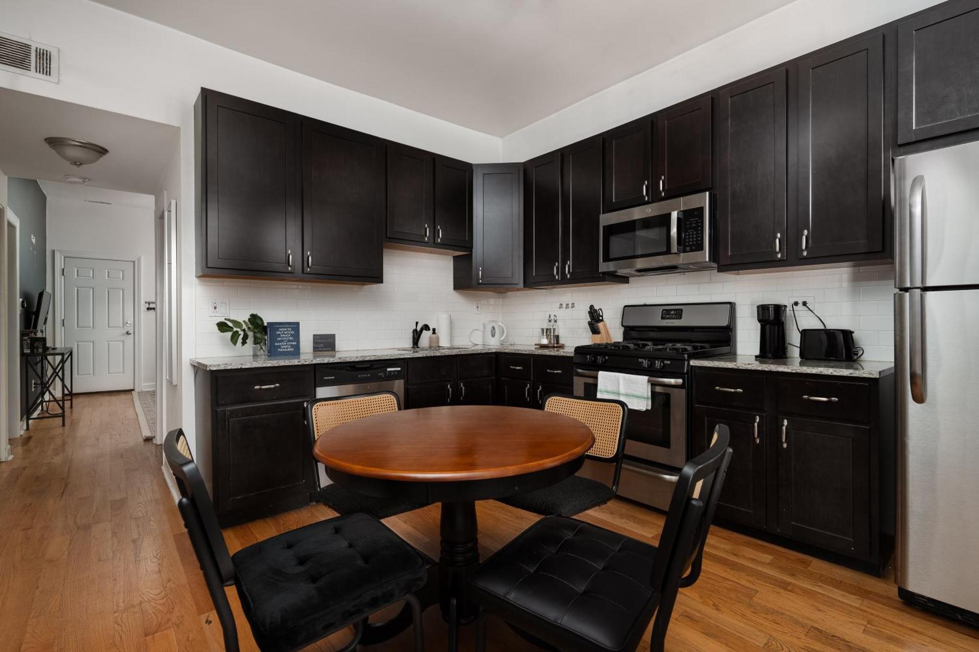 Ukrainian Village 2Br Modern Apartment D2 ชิคาโก ภายนอก รูปภาพ