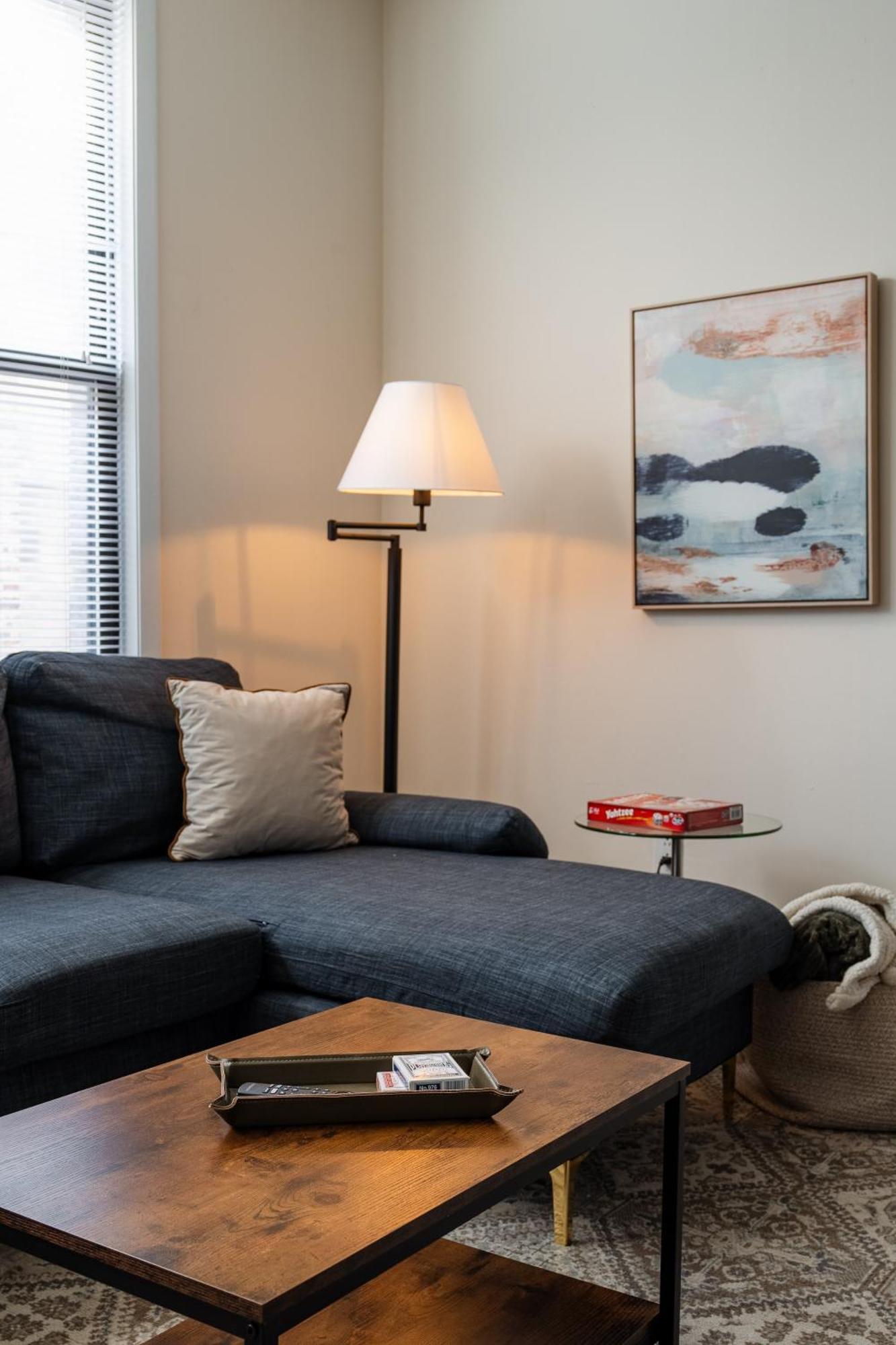 Ukrainian Village 2Br Modern Apartment D2 ชิคาโก ภายนอก รูปภาพ