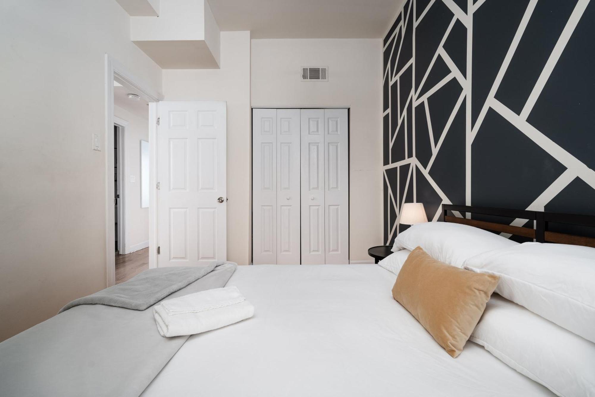 Ukrainian Village 2Br Modern Apartment D2 ชิคาโก ภายนอก รูปภาพ