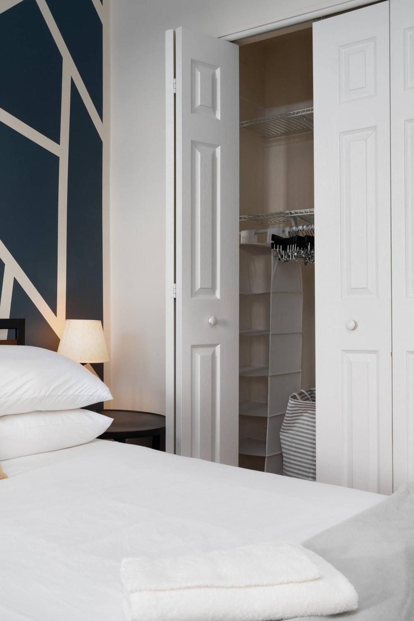 Ukrainian Village 2Br Modern Apartment D2 ชิคาโก ภายนอก รูปภาพ