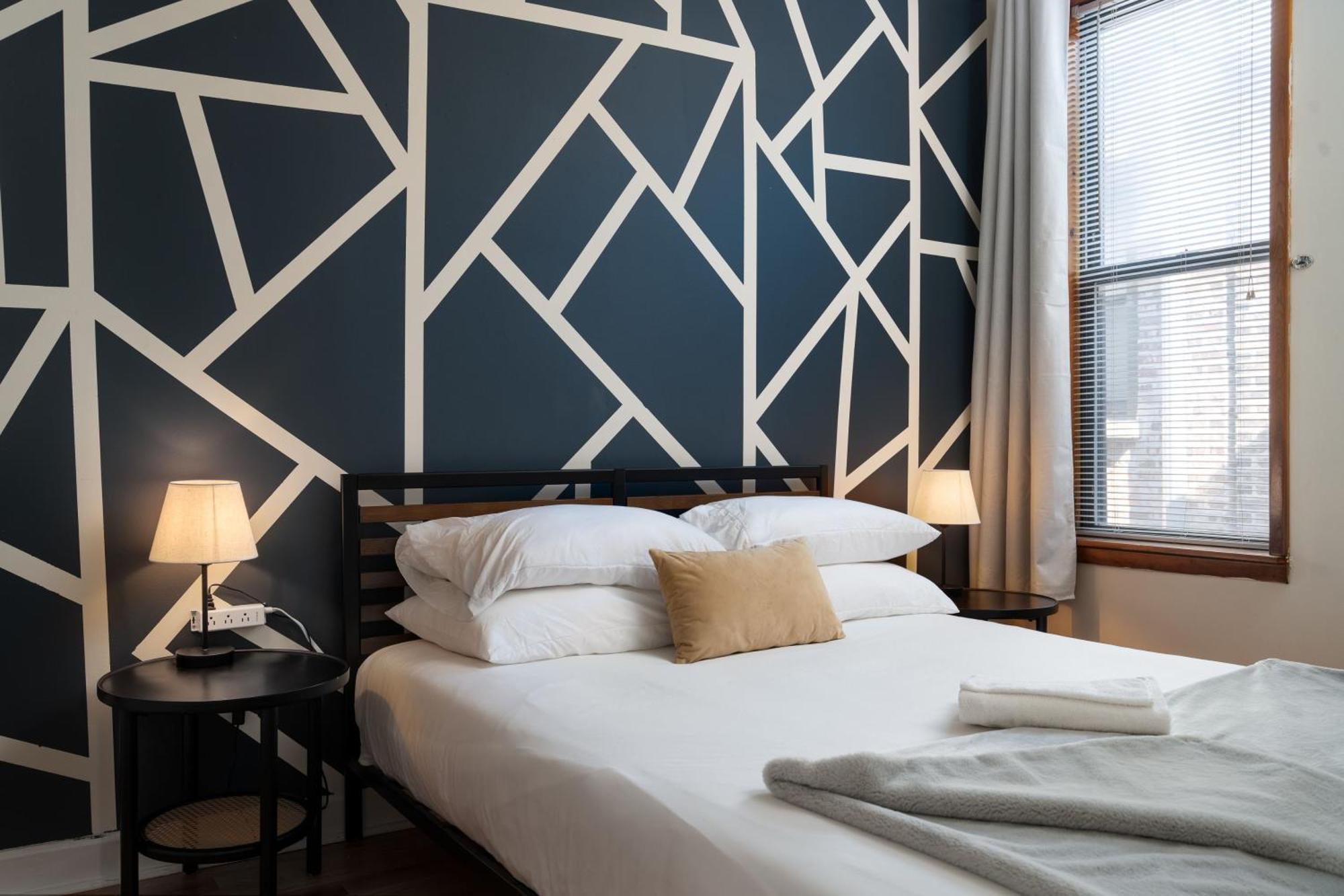 Ukrainian Village 2Br Modern Apartment D2 ชิคาโก ภายนอก รูปภาพ